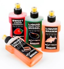 Tekutá Esence Bait-Tech Liquids 250ml
