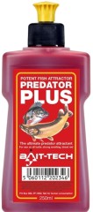 Tekutá Esencia Bait-Tech Liquid Predator Plus 250ml