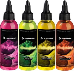 Tekutá Potrava Baitnow Liquid Method Feeder - Double Dose 100ml