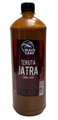 Tekutá Potrava Black Carp Játra 1l Tekutá Potrava Black Carp Játra 1l
