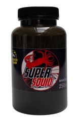 Tekutá Potrava Black Carp Liquid Super Squid 250ml Tekutá Potrava Black Carp Liquid Super Squid 250ml