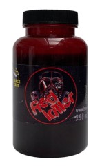Tekutá Potrava Black Carp Red Killer 250ml Tekutá Potrava Black Carp Red Killer 250ml