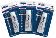 Tekutá Záplata Ulow Liquid Patch 20ml