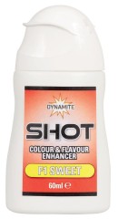 Tekutý Atraktor Dynamite Baits Shot 75ml