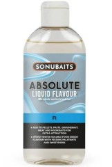Tekutý Atraktor Sonubaits Absolure Liquid Flavour 200ml F1