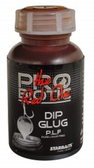 Tekutý Dip Starbaits Probiotic Red One 250ml Red One Tekutý Dip Starbaits Probiotic Red One 250ml Red One