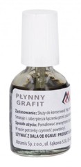 Tekutý Grafit Mikado Liquid Graphite 10ml