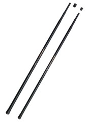 Teleskopická Podberáková Tyč DAM Sensomax II Landing Net Handle Put Over 4m Teleskopická Podberáková Tyč DAM Sensomax II Landing Net Handle Put Over 4m