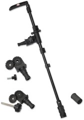 Teleskopický držiak sondy Berkley 50-80cm Teleskopický držiak sondy Berkley 50-80cm