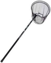 Teleskopický Podberák Mitchell Pole Kit Net 3,00m 40x40cm Teleskopický Podberák Mitchell Pole Kit Net 3,00m 40x40cm