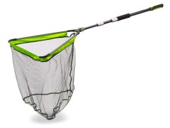 Teleskopický Podberák Saenger MaxForcer