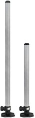 Teleskopska noga Matrix Silver Extending Leg
