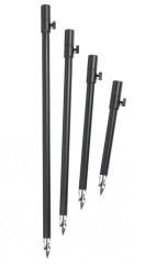 Teleskopska štap Carp Spirit BLAX Bora Point Bank Stick