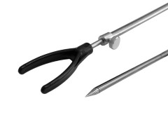 Teleskopska Vilica Delphin Stražnja s Rohatinkom Teleskopska Vilica Delphin Stražnja s Rohatinkom