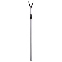 Teleskopski držač Saenger Aluminium Teleskop V-Rutenhalter