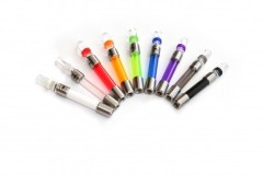 Tělo Indikátoru Taska Sensalite s Elastickým Klipem Tělo Indikátoru Taska Sensalite s Elastickým Klipem