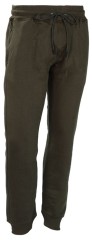 Tepláki Giants Fishing Joggers Deluxe Zeleni