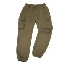 Tepláky Anaconda Cargo Joggas Tepláky Anaconda Cargo Joggas