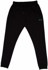 Tepláky Aqua Products Classic Joggers Černá