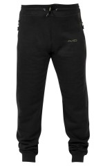 Tepláky Avid Carp Distortion Black Joggers Veľkosť L