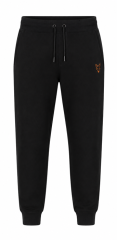 Tepláky Fox Classic Jogger - Black / Orange
