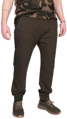 Tepláky Fox LW Khaki Joggers Tepláky Fox LW Khaki Joggers