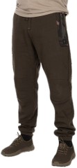 Tepláky Fox Premium 310 Joggers Khaki/Camo Tepláky Fox Premium 310 Joggers Khaki/Camo