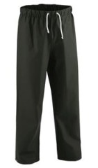 Tepláky Grundéns Sandon Trouser 214 Black