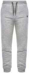 Tepláky Guru Polar Joggers Grey