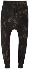 Tepláky Korda Ultralite Joggers Dark Kamo