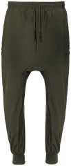 Tepláky Korda Ultralite Joggers Olive