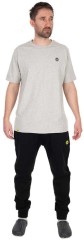 Tepláky Matrix Black Joggers Tepláky Matrix Black Joggers