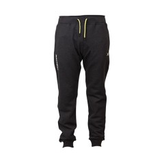 Tepláky Matrix Minimal Black/Marl Joggers Veľkosť XL