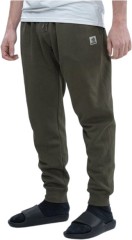 Tepláky Nash Make It Happen Badge Joggers Zeleni