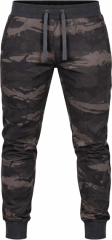 Tepláky Rage Voyager Camo Jogger