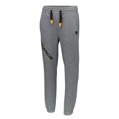 Tepláky Savage Gear Civic Joggers Grey Melange