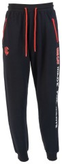 Tepláky Uni Cat Team Jogger Tepláky Uni Cat Team Jogger