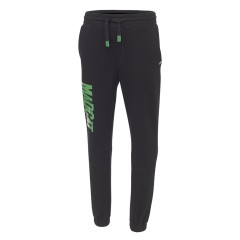 Teplari MADCAT Mega Logo Jogger crni kavijar Teplari MADCAT Mega Logo Jogger crni kavijar