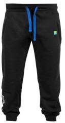 Tepljaci Preston Crni Joggeri