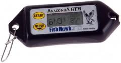 Teploměr a Hloubkoměr Anaconda Fish Hawk GTM