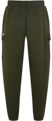 Teplučice Wychwood Tactical Camo Hlače