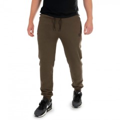 Tepluške Fox Khaki / Camo Jogger Veličina XL
