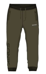 Tepluške Sonik Jogger Green
