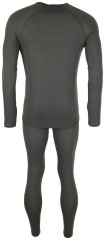Termo donje rublje Westin Wool Pro Baselayer Set Dark Sage