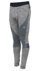Termo hlače Geoff Anderson WizWool 210 Pants Blue