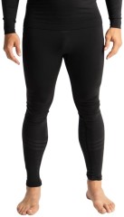 Termo Kalhoty Adventer & Fishing Steel & Black