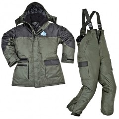 Termo Komplet Behr IceBehr Zweiteler Termo Komplet Behr IceBehr Zweiteler