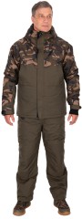 Termo Komplet Fox Zimsko Odijelo Khaki/Camo