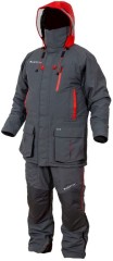 Termo Komplet Westin W4 Zimsko Odijelo Extreme Steel Grey Termo Komplet Westin W4 Zimsko Odijelo Extreme Steel Grey