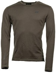 Termo Majica Nash Zero Tolerance Merino Stage 1 Top